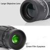 CATPAN 40x60 HD Monocular Telescope: Monoculars for Adults High Powered with BAK-4 Prism,Monocular Telescope for Smartphone,Monocular Compact for Bird Watching,Hiking,Hunting,Concert,1500M/9500M view 3