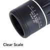 CATPAN 40x60 HD Monocular Telescope: Monoculars for Adults High Powered with BAK-4 Prism,Monocular Telescope for Smartphone,Monocular Compact for Bird Watching,Hiking,Hunting,Concert,1500M/9500M view 4