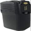 3Pack PMLN4922 XPR6350 Black Housing Case Front Cover Compatible with Radio XPR6350 view 3