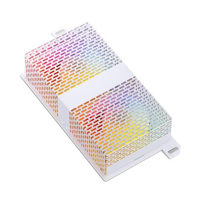 CHIUEAST Memory Active Heatsink Cooling Solution for DDR DDR2 DDR3 DDR4 DDR5 Enhances Performances and Stability Cooling Fans