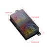 CHIUEAST Memory Active Heatsink Cooling Solution for DDR DDR2 DDR3 DDR4 DDR5 Enhances Performances and Stability Cooling Fans view 2