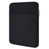 iPad mini Sleeve, Shockproof 7.9-8.3 inch Tablet Sleeve for iPad mini 7/6/5/4/3, Amazon Fire HD 8/8 Plus, Samsung Galaxy Tab A7 Lite 8.7, iPad mini Pouch Bag, Black view 1