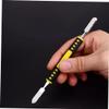 BESTonZON 1set Premium Tool Phone Opening Pry Bar Non- Design for Disassembly of Smartphones and Electronics view 2