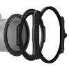 H&Y Swift Camera Lens Filter Sets Swift Basic Lens Filter Accessories Kit 82mm 86mm 95mm Variable Magnetic Adapter Ring, Bridge Ring, 100mm Lens Filter Holder view 1