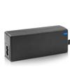DC 12V 3A Power Adapter, AC100-240V to DC12V Transformers, 5.5x2.1mm Plug Power Supply for LED Strip Light,Wireless Router,DVR NVR Security Cameras view 4