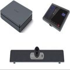 MAXHUB Microsoft Team Room XT10-VB Kit Brand