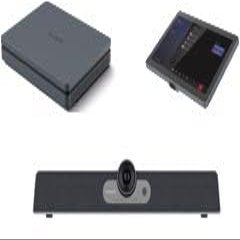 MAXHUB Microsoft Team Room XT10-VB Kit Brand