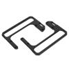 Metal Radio for X6100, Aluminum Alloy Side Handle Radio Bracket. view 3