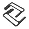Metal Radio for X6100, Aluminum Alloy Side Handle Radio Bracket. view 4