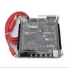 PULME Development Board Spartan-6 XC6SLX9-2FTG256 Card with 256Mb SDRAM VGA and AD/DA LCD TFT (Color : 1) view 1