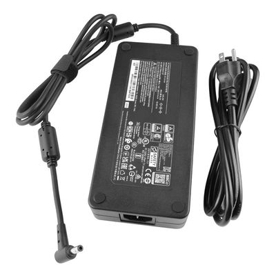 19.5V 16.92A 330W Charger for XMG NEO 17 E23 RTX 4060 4070 XNE17E23 NEO 16 E23 RTX 4060 4070 XNE16E23 NEO 17 M22 XNE17AM22 RTX 3080 Ti RTX 3080 RTX 3070 Ti Schenker AICR010330-1907