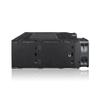 ICY Dock ToughArmor MB873MP-B V2 Drive Enclosure for 5.25" M.2, PCI Express NVMe 4.0 - SFF-8612 OCuLink Host Interface Internal - Black view 3