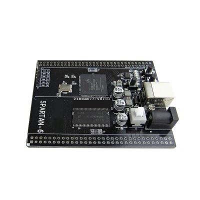 PULME FPGA Development Board XC6SLX16-FTG256 Core Board with 32MB SDRAM