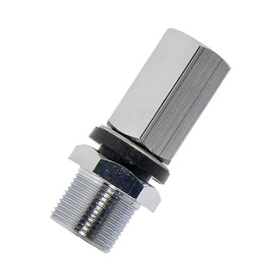 CBS Antenna Adapter Connector Universal Replacement Auto Modification Easy Installation Trucks Car Accessories Compact Adaptor