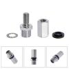 CBS Antenna Adapter Connector Universal Replacement Auto Modification Easy Installation Trucks Car Accessories Compact Adaptor view 3