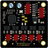 Brainboxes Pure Embedded 10/100 5 Port Industrial Ethernet Switch view 1