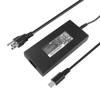 19.5V 11.8A 230W Charger for MSI GE66 Raider 10SD 10SE 10UG 10UH GE76 Raider 10UE 10UG 10UH GP66 GP76 Leopard 10UE 10UG 10UH GE66 Dragonshield 10SE 10SF 10SGS 10UG A230A029P A17-230P1A view 1