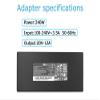 19.5V 11.8A 230W Charger for MSI GE66 Raider 10SD 10SE 10UG 10UH GE76 Raider 10UE 10UG 10UH GP66 GP76 Leopard 10UE 10UG 10UH GE66 Dragonshield 10SE 10SF 10SGS 10UG A230A029P A17-230P1A view 3