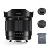 Viltrox 20mm F2.8 Lens for Nikon Camera Wide-Angle Auto Focus Lens,Full-Frame Z-Mount Lens Compatible with Nikon Mirrorless Cameras Z5 Z50 Z6 Z6II Z7 Z7II Z9 ZFC Z30 Z8 view 1