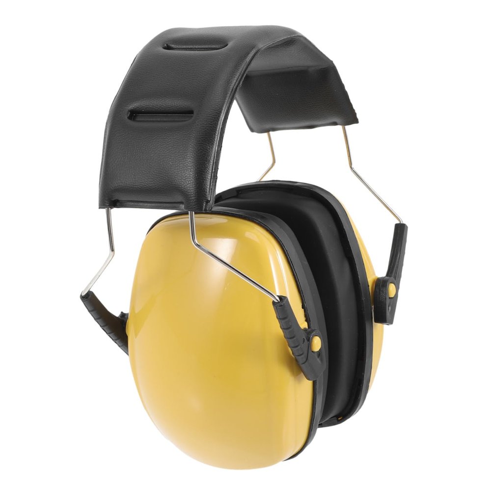 Abaodam Noise Cancelling Ear Muffs for Boy Girl Noise Reduction Headphones for Travel and Sleep Ergonomic Design for Boy Girl Ear Protection Lightweight and Comfortable