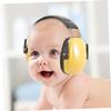 Abaodam Noise Cancelling Ear Muffs for Boy Girl Noise Reduction Headphones for Travel and Sleep Ergonomic Design for Boy Girl Ear Protection Lightweight and Comfortable view 4