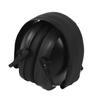 Abaodam Noise Blocking Ear Cover Boy Girl Hearing Protection Earmuff for Sleep Travel and Study Boys and Girls Soundproof Ear Muffs Black view 1