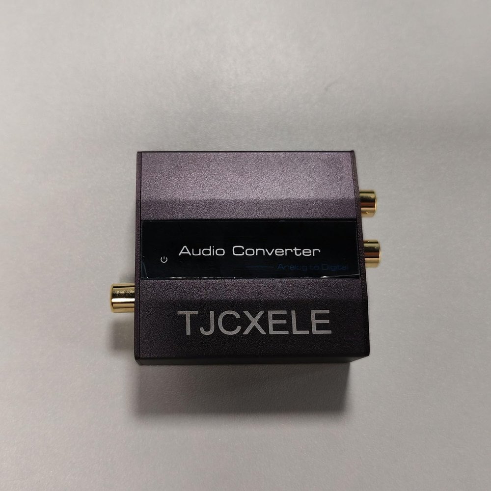 TJCXELE Digital to Analog converters (DACs),Digital Analog Converters