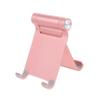 Veemoon Mobile Phone Support Sturdy Desktop Phone Rack Aluminium Alloy Folding Bracket view 1