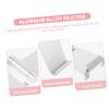 Veemoon Mobile Phone Support Sturdy Desktop Phone Rack Aluminium Alloy Folding Bracket view 3