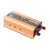 Car, Car Universal Aluminum Alloy Low Noise Inverter for Multipurpose, Power (110V) view 2