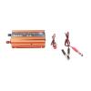Car, Car Universal Aluminum Alloy Low Noise Inverter for Multipurpose, Power (110V) view 4