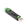 TUOPUONE USB to RS232/485 Serial Converter Onboard Original FT232RNL Chip Multiple Devices Applicable Compatible Multi-OS view 3