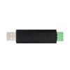 TUOPUONE USB to RS232/485 Serial Converter Onboard Original FT232RNL Chip Multiple Devices Applicable Compatible Multi-OS view 4