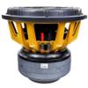 American Bass 12"" King Subwoofer 2 Ohm 15000 Watts 6500 watts RMS KING-12D2, orange view 2