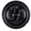 American Bass 12"" King Subwoofer 2 Ohm 15000 Watts 6500 watts RMS KING-12D2, orange view 3