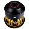American Bass 12"" King Subwoofer 2 Ohm 15000 Watts 6500 watts RMS KING-12D2, orange view 4