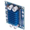 Fafeicy Audio Power Amplifier Board, Audio Power Amplifier Board TPA3110 XHA232 2.0 Channel Amplifier Module Digital Stereo, Audio Component Amplifiers, FAFEICYD94GNESRPB view 2