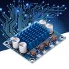 Fafeicy Audio Power Amplifier Board, Audio Power Amplifier Board TPA3110 XHA232 2.0 Channel Amplifier Module Digital Stereo, Audio Component Amplifiers, FAFEICYD94GNESRPB view 3
