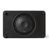 Alpine S2-A60M S-Series Class-D Amp & RS-SB12 Single 12 R-Series Shallow Preloaded Subwoofer Enclosure view 3