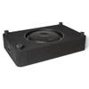 Alpine S2-A60M S-Series Class-D Amp & RS-SB12 Single 12 R-Series Shallow Preloaded Subwoofer Enclosure view 4