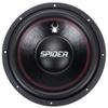 Subwoofer 12 Inch 1600w 800w Rms Double Coil Sr-w125pro Spider view 2