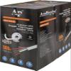 Audiopipe Premium 16 Gauge Advanced Oxygen Free Copper (OFC) Speaker Wire (TCL23-16-4C-UL), 500 Ft, Ripcord, UL CL3 Rated, PVC Jackets, 4 Conductors view 3