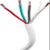 Audiopipe Premium 16 Gauge Advanced Oxygen Free Copper (OFC) Speaker Wire (TCL23-16-4C-UL), 500 Ft, Ripcord, UL CL3 Rated, PVC Jackets, 4 Conductors view 4