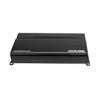 Alpine (2) PWE-S8 Compact 8-Inch Powered Subwoofer System & KTA-450 4-Channel Power Pack Amplifier Bundle view 3