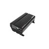 Alpine (2) PWE-S8 Compact 8-Inch Powered Subwoofer System & KTA-450 4-Channel Power Pack Amplifier Bundle view 4