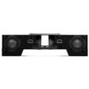 Alpine S-DB8V-TRK Dual 8 Halo S-Series Preloaded Truck Subwoofer Enclosure with ProLink w/ S2-A60M Amp Bundle & Rux Knob view 4