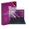 atFoliX Plastic Glass Protective Film compatible with Geo GeoFlex 140, 9H Hybrid-Glass FX Screen Protector view 1
