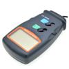 BESPORTBLE Lux Tester Illuminance Meter Lux/Tester Lock Function Portable for Library Mall Office view 2