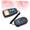 BESPORTBLE Lux Tester Illuminance Meter Lux/Tester Lock Function Portable for Library Mall Office view 3