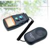 BESPORTBLE Lux Tester Illuminance Meter Lux/Tester Lock Function Portable for Library Mall Office view 4